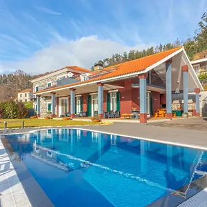  Séjour à la ferme Casa Caminho Verde Portugal