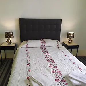 Auberge de jeunesse Cenario Catita, Lisboa