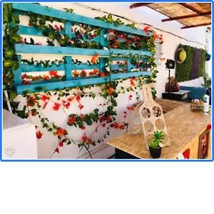 Faroway Hostal Distrito de Faro