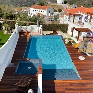 Casas Do Moinho - Turismo De Aldeia Gasthof Odeceixe