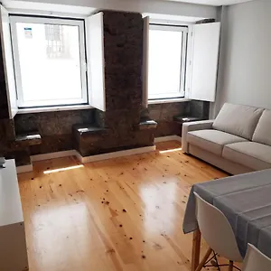 Sao Bartolomeu 1 Apartamento Coímbra