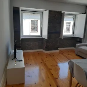 Sao Bartolomeu 3 Apartamento Coímbra