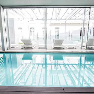 Hotel Bessahotel Liberdade, Lisboa