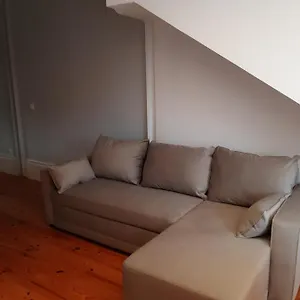 Sao Bartolomeu 4 Apartamento Coímbra