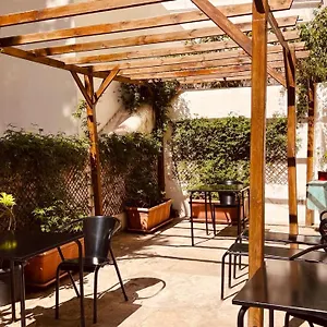 Casa Do Jasmim By Shiadu Gasthof