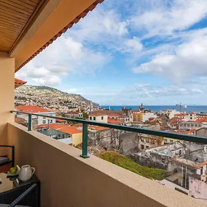  Appartement Casa Sta Clara By An Island Portugal