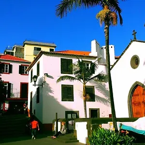  Appartement Madeira Santa Maria Portugal