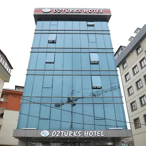  Appart hôtel Oeztuerks Turquie