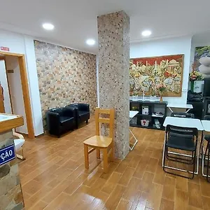 Residencial Condado Gasthof Distrikt Faro