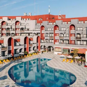**** Hotel Muthu Oura Portugal