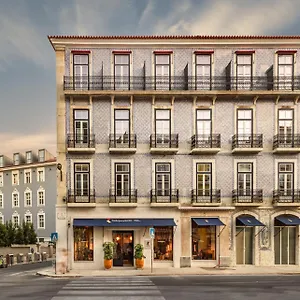 Hotel Independente Bica, Lisboa