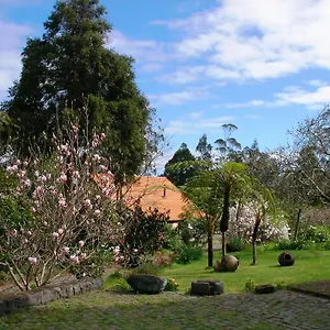 Bio Quinta Do Pantano, Agro Turismo Bauernhof Santo Antonio da Serra