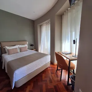 Hotel Alicante, Lisboa