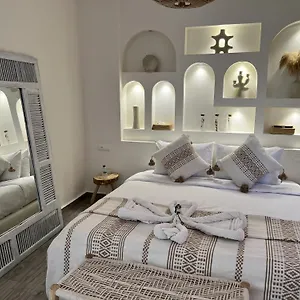 Rime Qoussai Gasthof Marrakesch