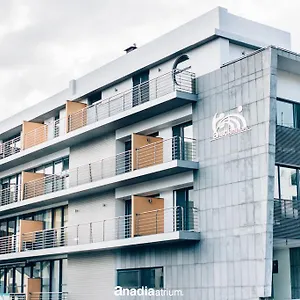 Anadia Atrium Apartamento Funchal (Madeira)