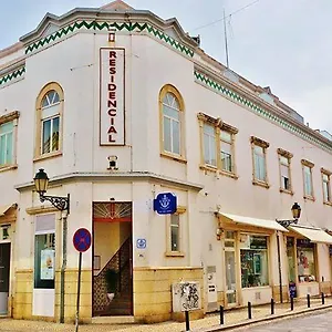 Residencial A Doca Pensión Distrito de Faro