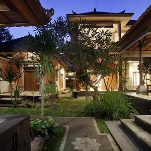 ** Maison d'hôtes Soca Garden Indonésie