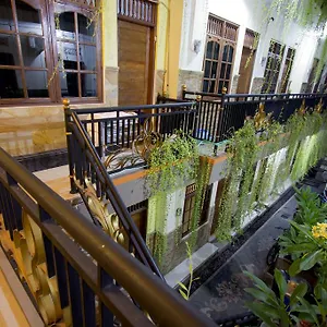  Maison d'hôtes Asta House Indonésie