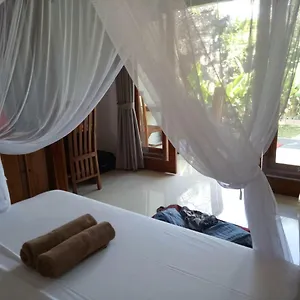 Suryadina Gasthof Ubud