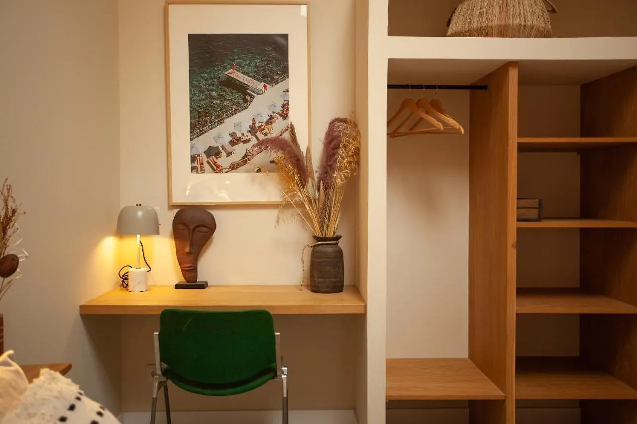 Guest house Vila Rodrigues Lisbon