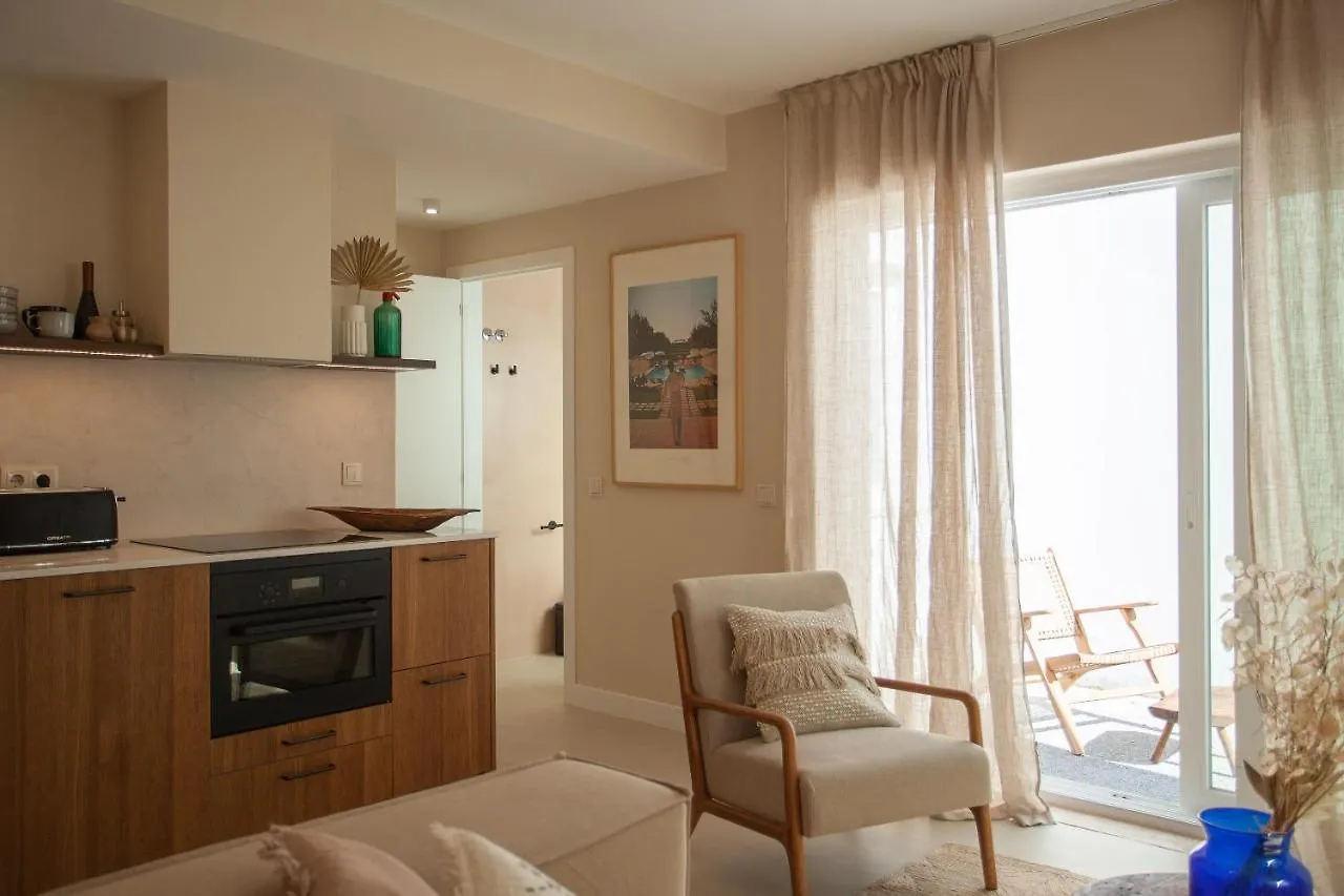 Vila Rodrigues Lisbon Guest house