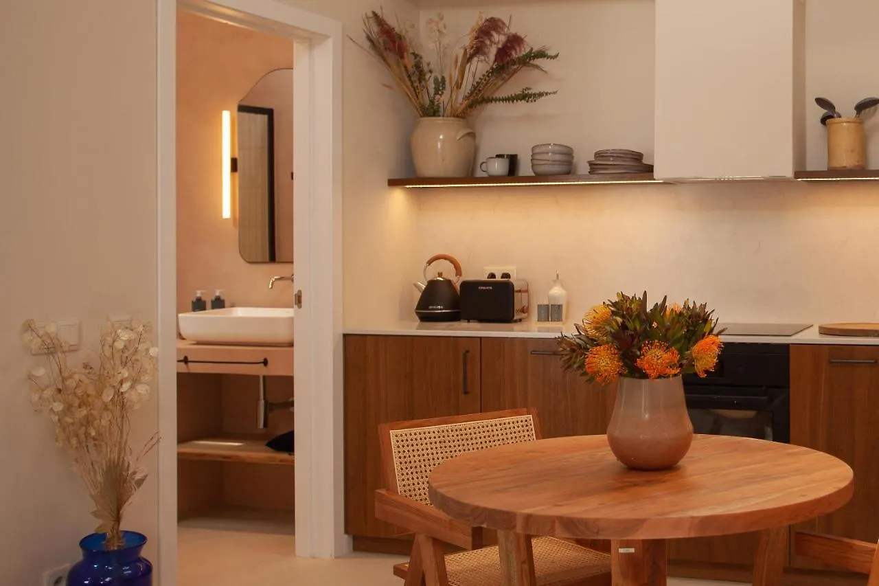 Vila Rodrigues Lisbon Guest house