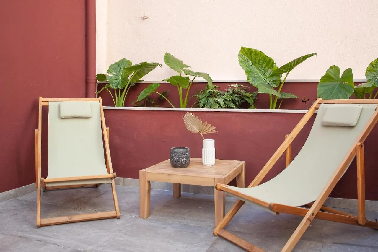 Vila Rodrigues Lisbon Guest house