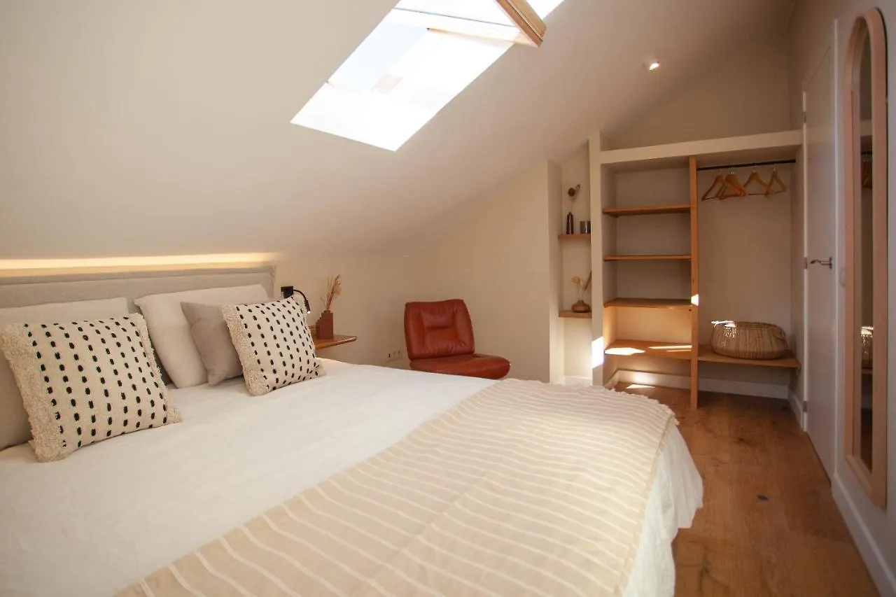 Vila Rodrigues Lisbon Guest house
