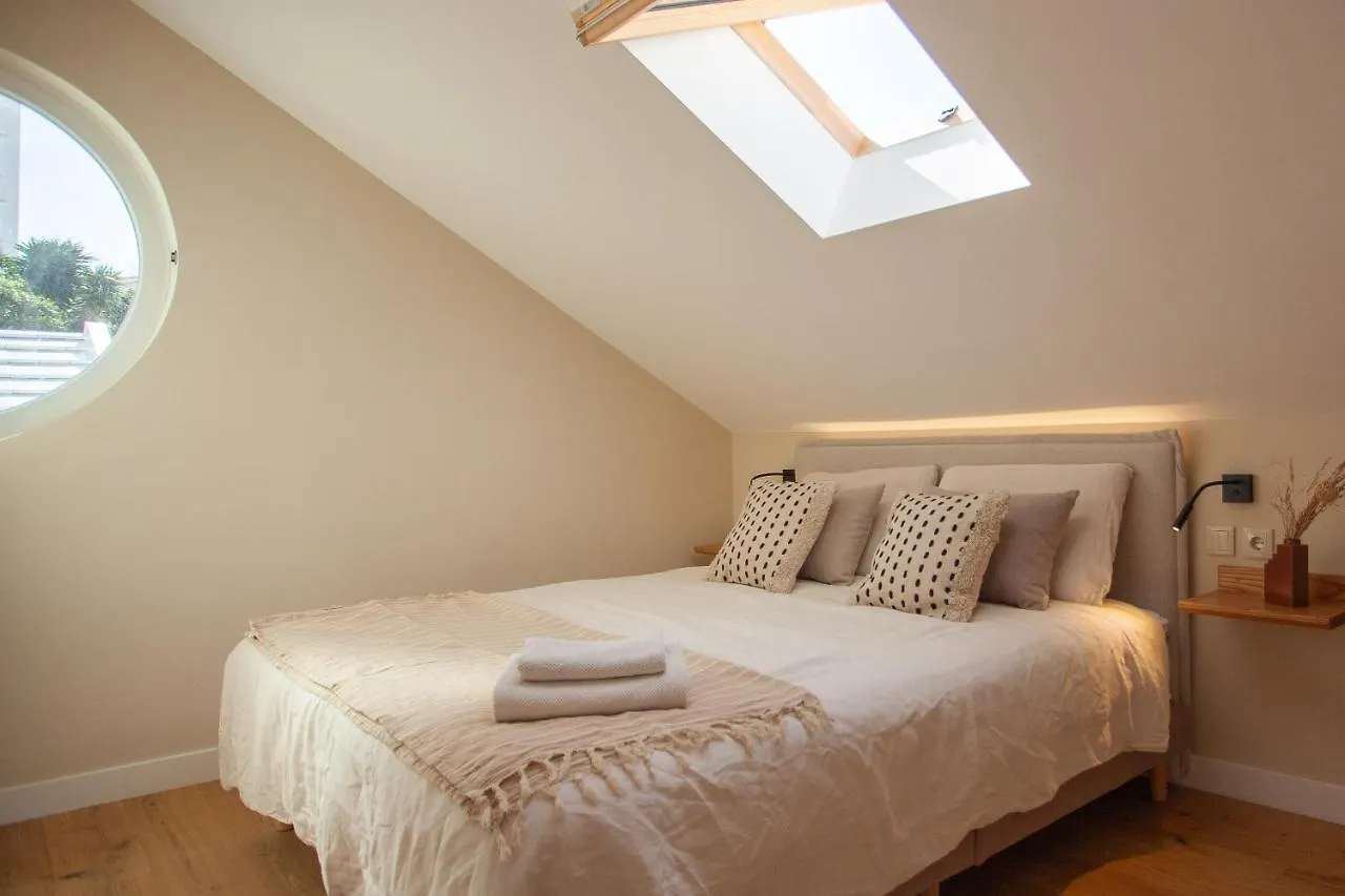 Guest house Vila Rodrigues Lisbon Portugal