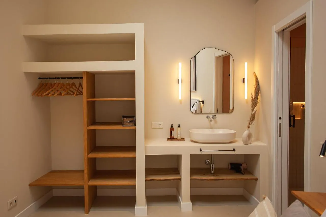 Vila Rodrigues Lisbon
