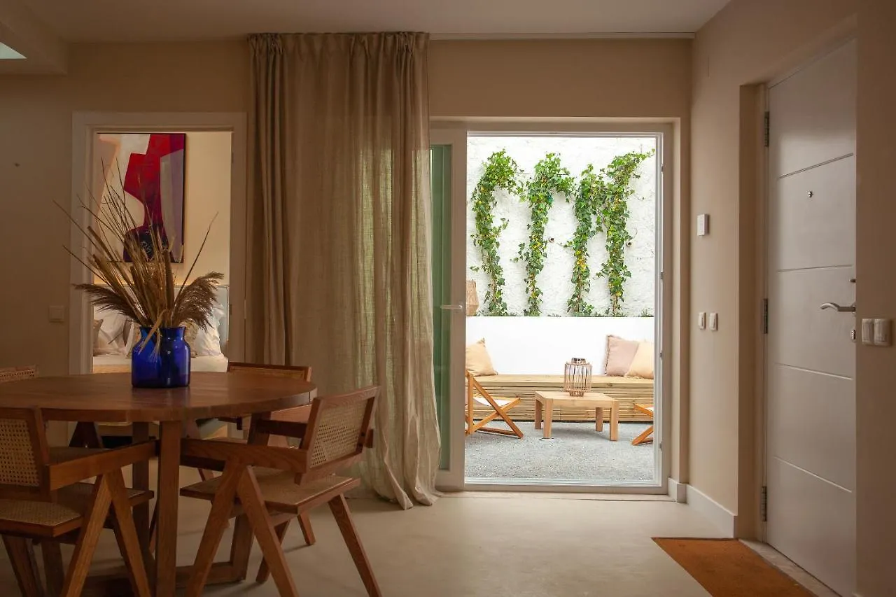 Guest house Vila Rodrigues Lisbon Portugal