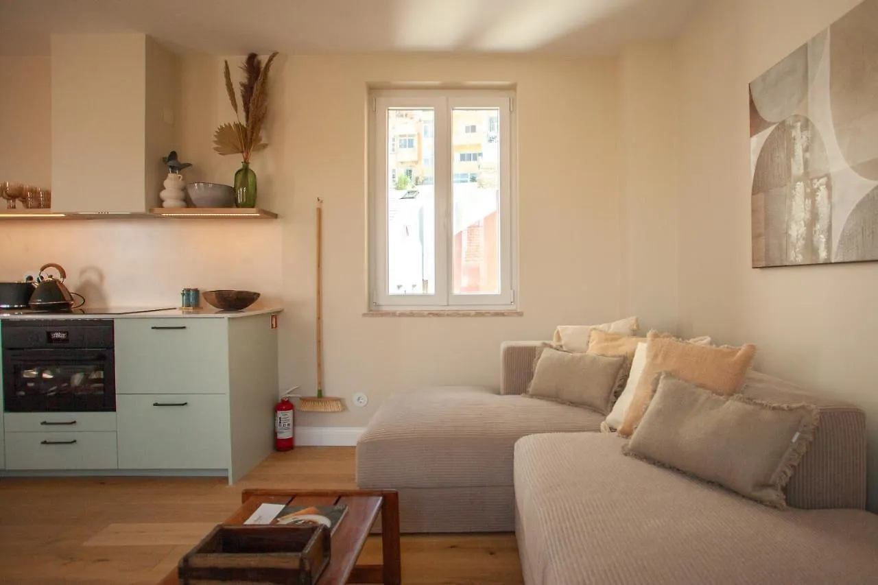 Vila Rodrigues Lisbon Guest house
