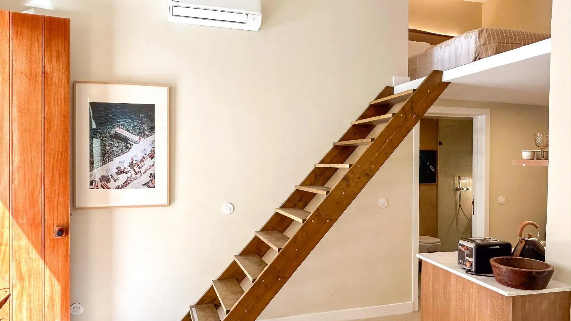 Guest house Vila Rodrigues Lisbon